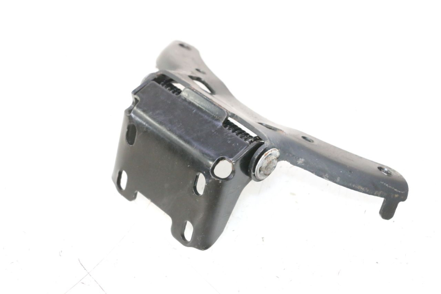 photo de AMORTECEDOR DO BANCO PIAGGIO VESPA PRIMAVERA 2T 50 (2013 - 2018) - Detalhe da peça