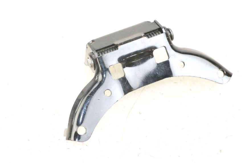 photo de AMORTECEDOR DO BANCO PIAGGIO VESPA PRIMAVERA 4T 50 (2021 - 2024) - Detalhe da peça