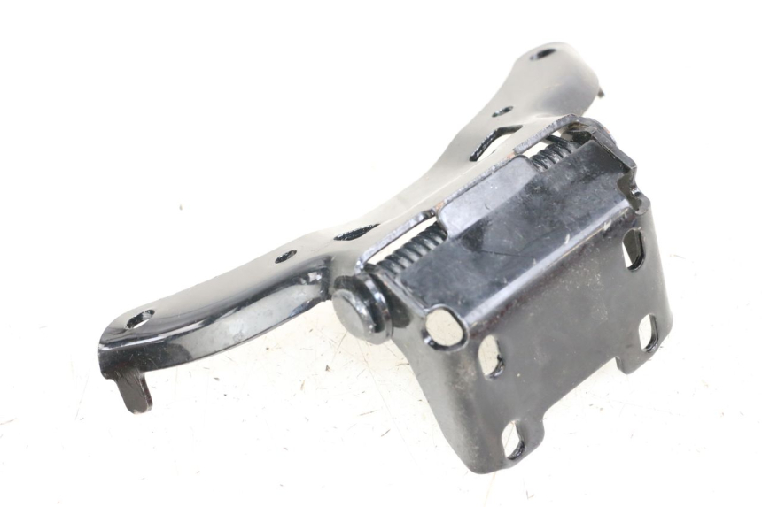 photo de AMORTECEDOR DO BANCO PIAGGIO VESPA PRIMAVERA 4T 50 (2021 - 2024) - Zoom do estado de desgaste