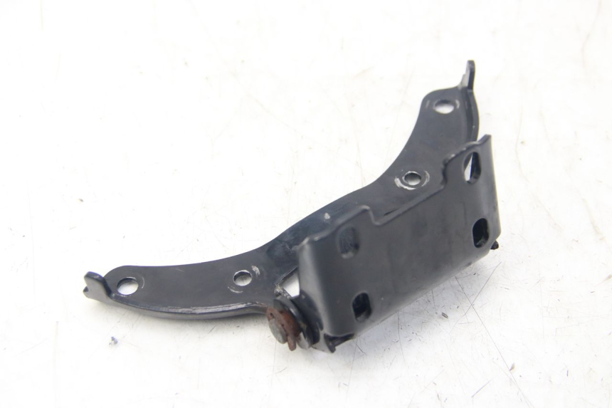 photo de AMORTECEDOR DO BANCO PIAGGIO VESPA SPRINT 2T 50 (2014 - 2018) - Ampliação técnica