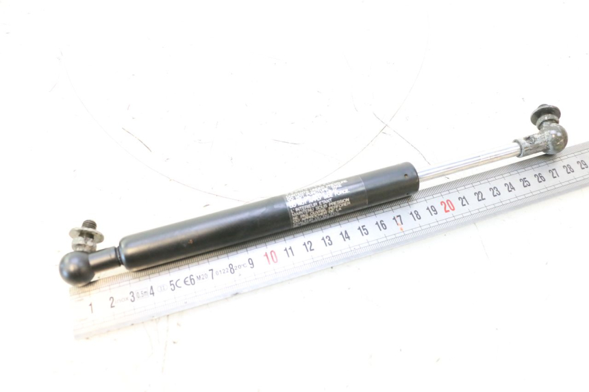 photo de ELEVADOR DE ASSENTO YAMAHA XP T-MAX ABS 500 (2005 - 2005) - Ampliação técnica
