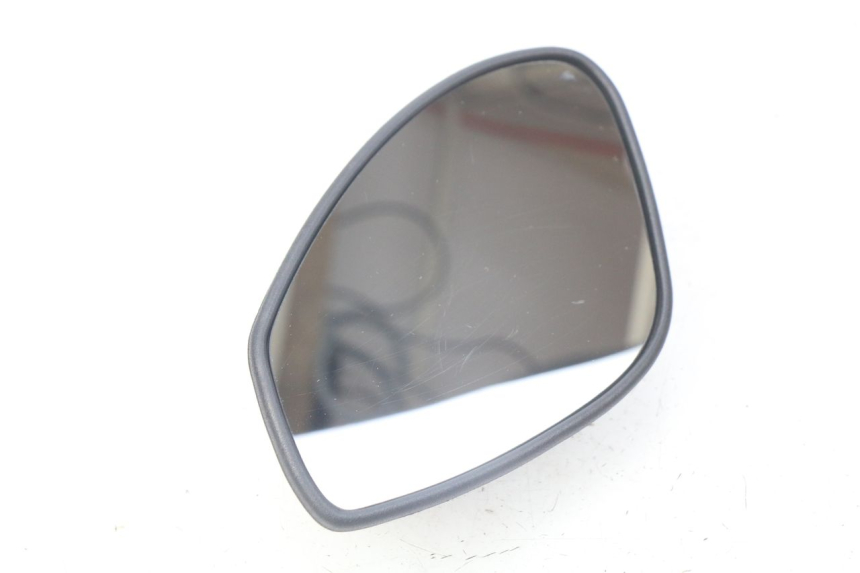 photo de VIDRO DO ESPELHO RETROVISOR DIREITO APRILIA SRV 850 (2012 - 2017) - Outro ângulo de visão