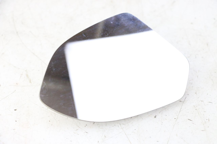 photo de VIDRO DO ESPELHO RETROVISOR DIREITO PIAGGIO X9 EVOLUTION 125 (2003 - 2007) - Vista principal