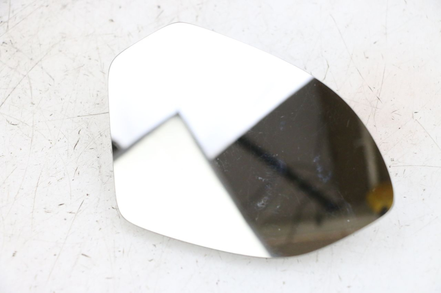 photo de VIDRO DO ESPELHO RETROVISOR ESQUERDO PIAGGIO X9 EVOLUTION 125 (2003 - 2007) - Vista principal