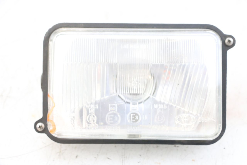 photo de VIDRO DO FAROL CAGIVA SUPER CITY 125 (1992 - 1997) - Vista principal