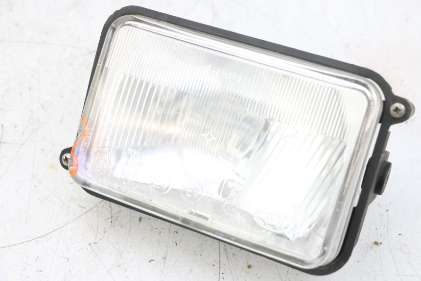 photo de VIDRO DO FAROL CAGIVA SUPER CITY 125 (1992 - 1997) - Detalhe da peça