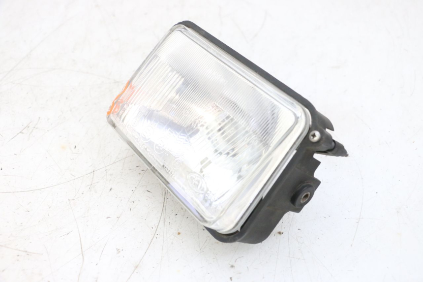 photo de VIDRO DO FAROL CAGIVA SUPER CITY 125 (1992 - 1997) - Vista do produto