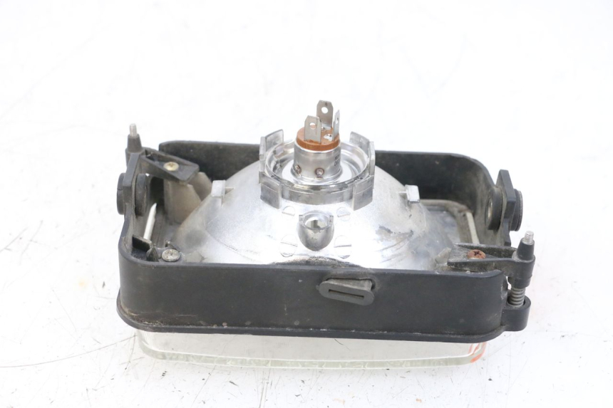 photo de VIDRO DO FAROL CAGIVA SUPER CITY 125 (1992 - 1997) - Ampliação dos componentes