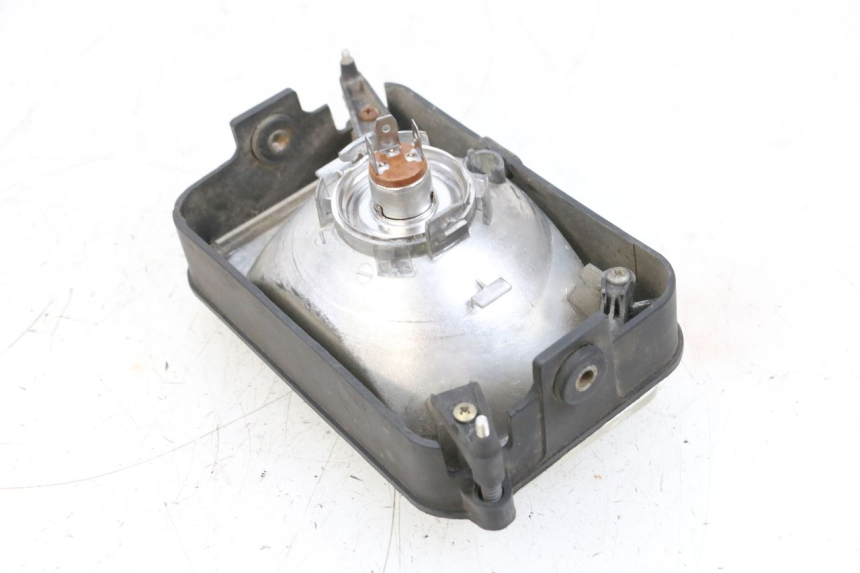 photo de VIDRO DO FAROL CAGIVA SUPER CITY 125 (1992 - 1997) - Vista de perto