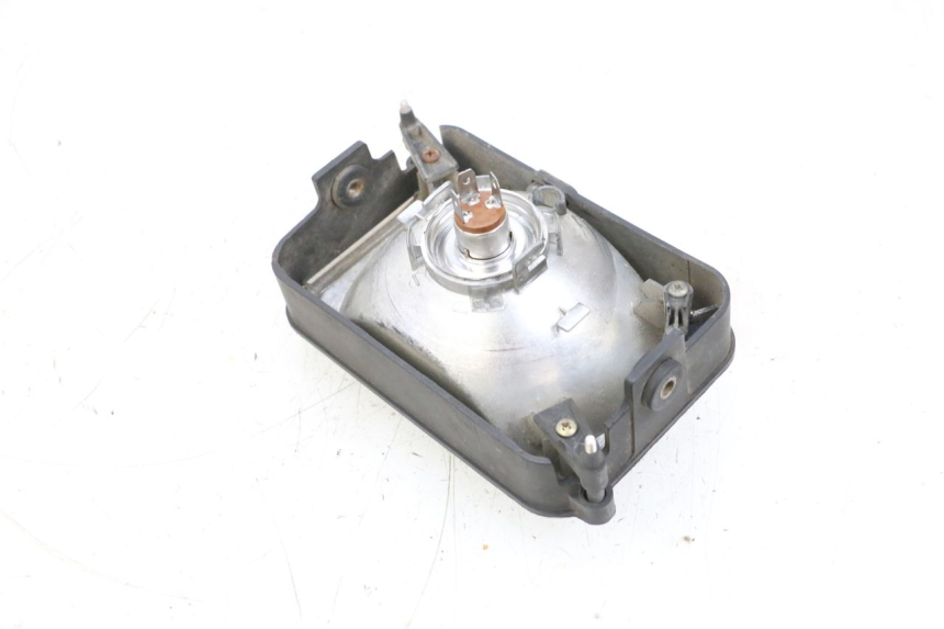 photo de VIDRO DO FAROL CAGIVA SUPER CITY 125 (1992 - 1997) - Pontos de fixação