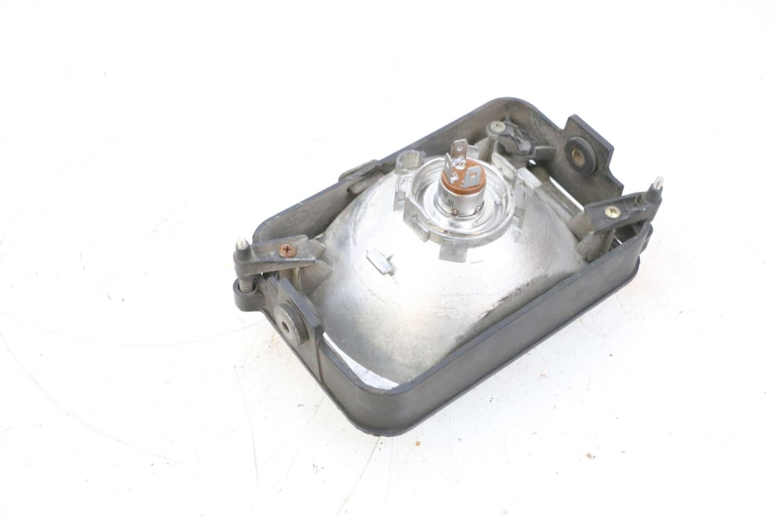 photo de VIDRO DO FAROL CAGIVA SUPER CITY 125 (1992 - 1997) - Estado da superfície
