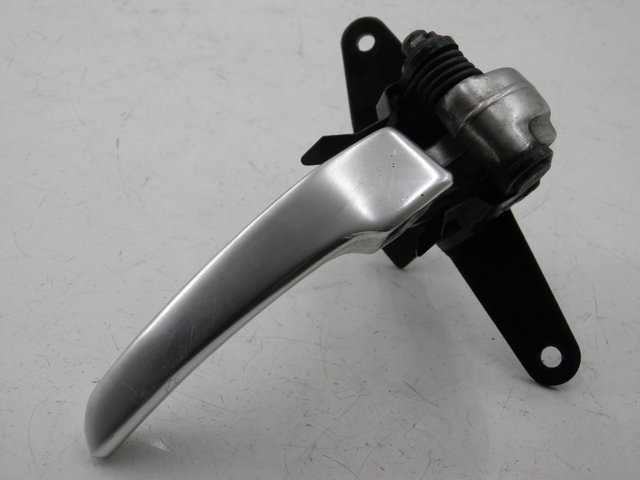 photo de FECHO DO BAÚ BMW R RT ABS 1100 (1996 - 2001) - Vista principal