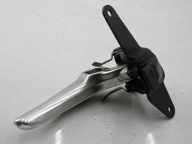 photo de FECHO DO BAÚ BMW R RT ABS 1100 (1996 - 2001) - Detalhe da peça