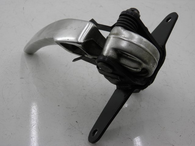 photo de FECHO DO BAÚ BMW R RT ABS 1100 (1996 - 2001) - Zoom do estado de desgaste