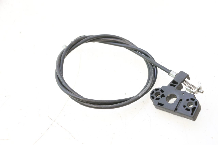 photo de FECHADURA DO BAÚ CAN-AM SPYDER RS 1000 (2008 - 2012) - Detalhe da peça