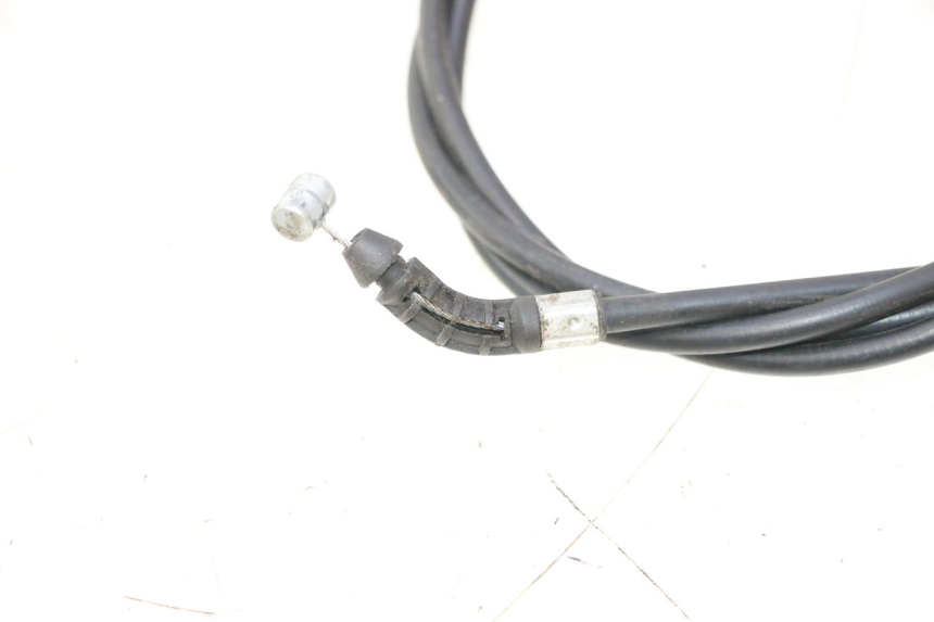 photo de FECHADURA DO BAÚ CAN-AM SPYDER RS 1000 (2008 - 2012) - Ampliação técnica