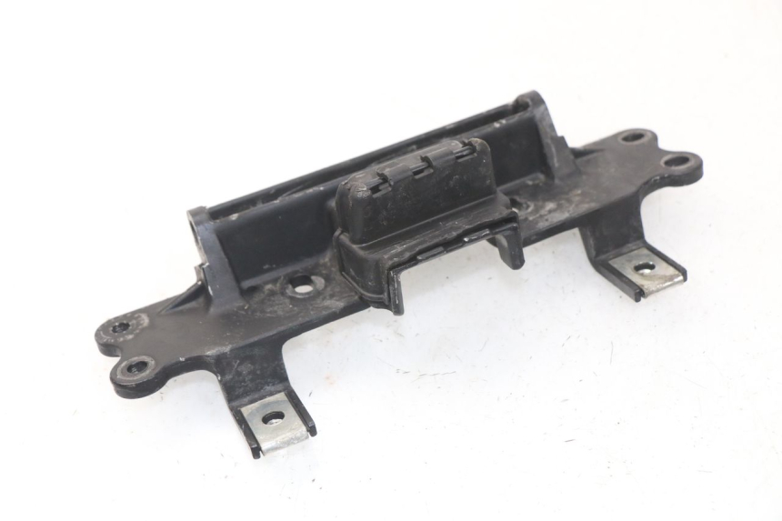 photo de FECHO DO BANCO YAMAHA FJR ABS 1300 (2006 - 2012) - Zoom do estado de desgaste