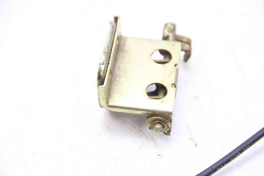 photo de FECHO DO BANCO SYM WOLF SB 125 (2011 - 2018) - Ampliação técnica