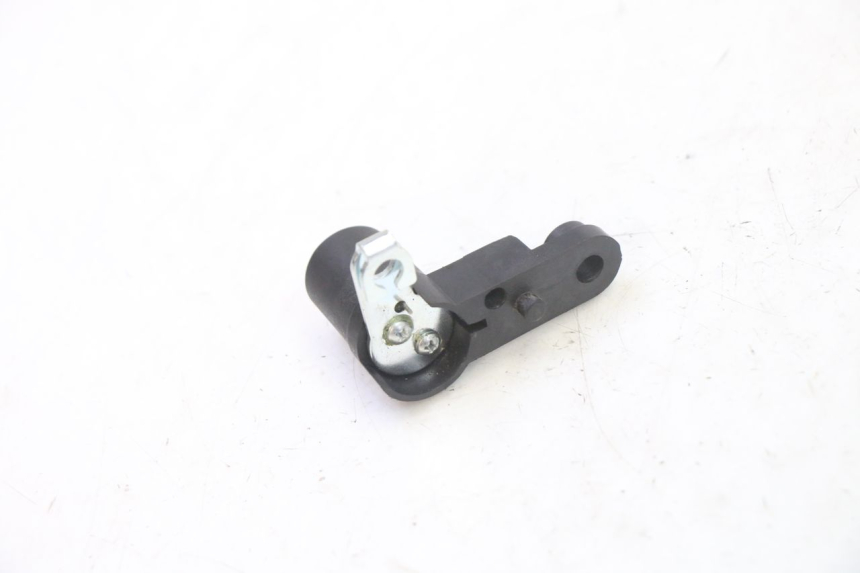 photo de FECHO DO BANCO YAMAHA XMAX X-MAX 125 (2021 - 2025) - Ampliação técnica