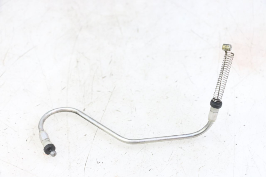photo de FECHO DA TAMPA HONDA FORZA 125 (2021 - 2025) - Detalhe da peça