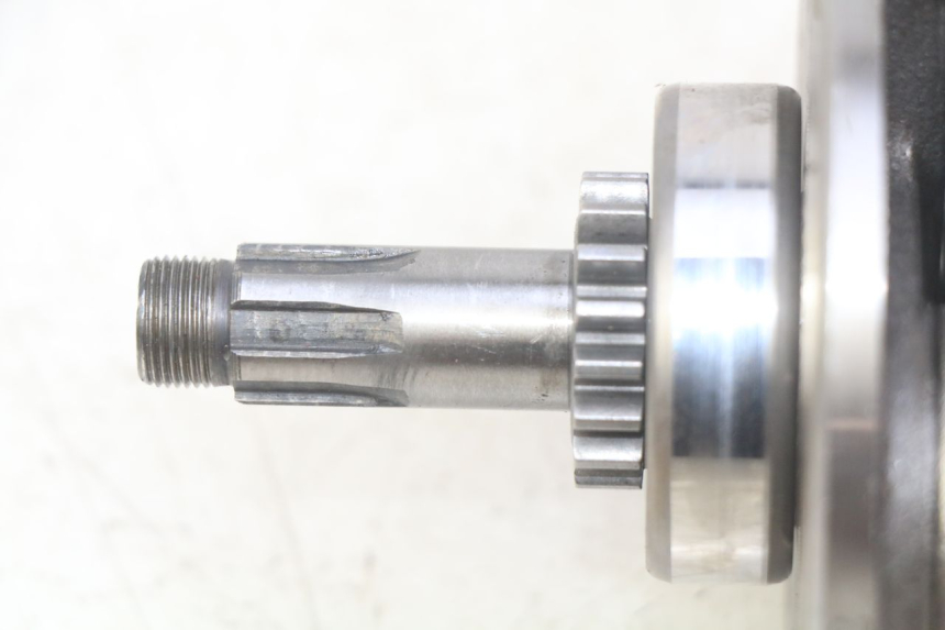 photo de virabrequim ORION AGB37 CRF1 DIRT BIKE 125 (2013 - 2021) - Detalhes característicos