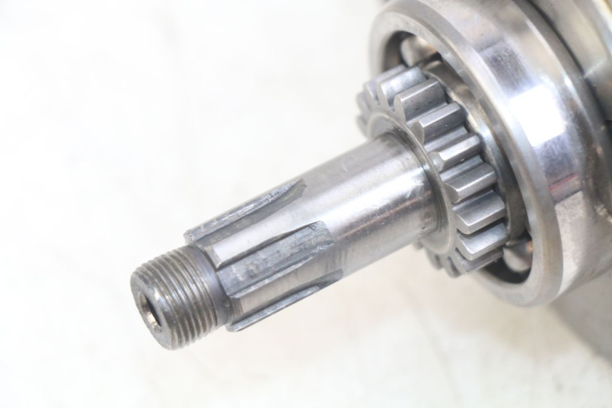 photo de virabrequim ORION AGB37 CRF1 DIRT BIKE 125 (2013 - 2021) - Vista de perto