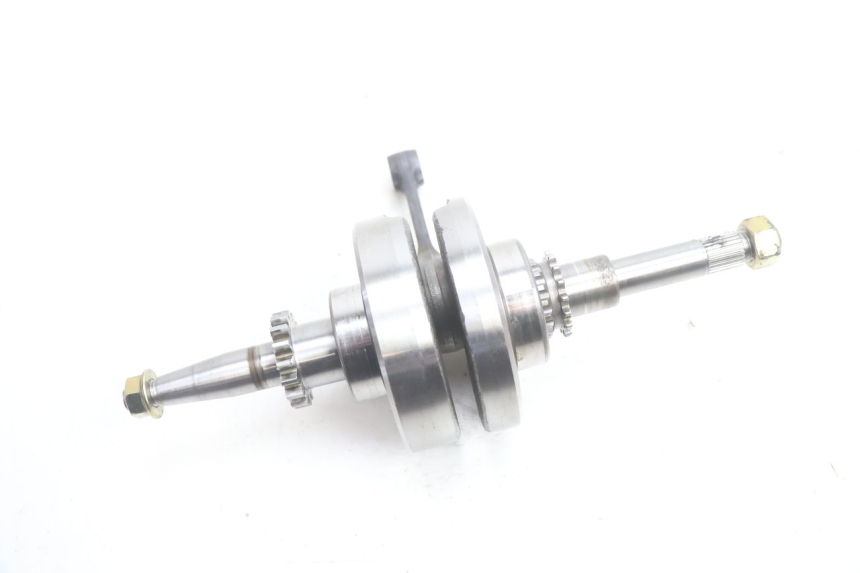 photo de virabrequim KYMCO AGILITY PREMIUM 50 (2007 - 2010) - Pontos de fixação