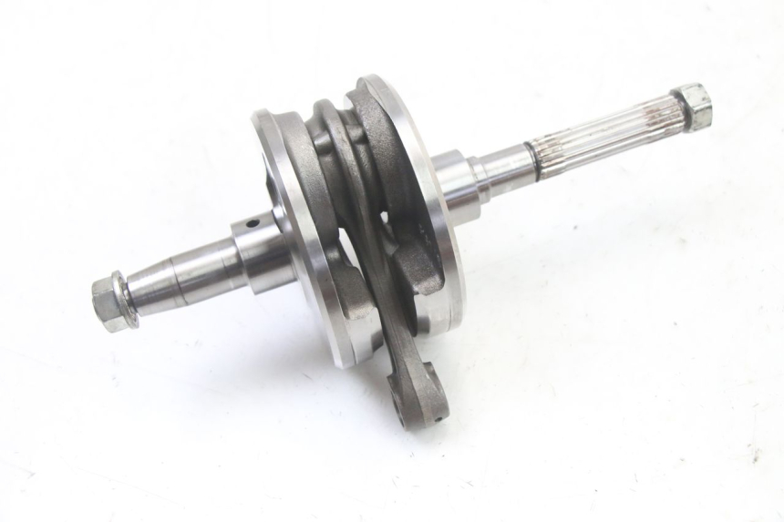 photo de virabrequim APRILIA ATLANTIC 125 (2003 - 2009) - Pontos de fixação