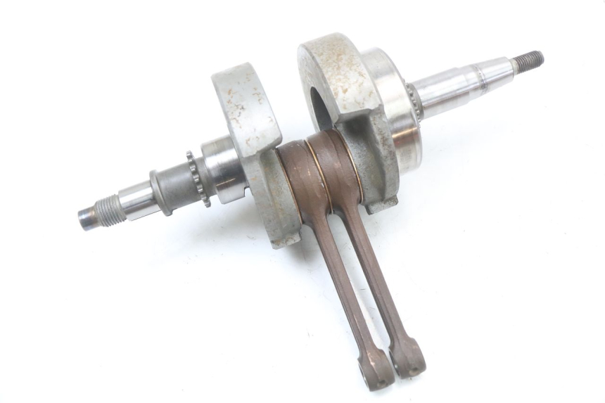 photo de virabrequim HYOSUNG GV AQUILA 125 (2000 - 2009) - Detalhe da peça