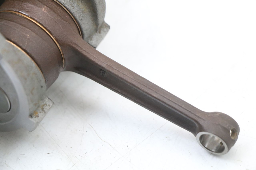 photo de virabrequim HYOSUNG GV AQUILA 125 (2000 - 2009) - Ampliação técnica