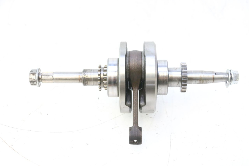 photo de ÁRVORE DE MANIVELAS MASH BIBOP 2.0 50 (2021 - 2026) - Pontos de fixação
