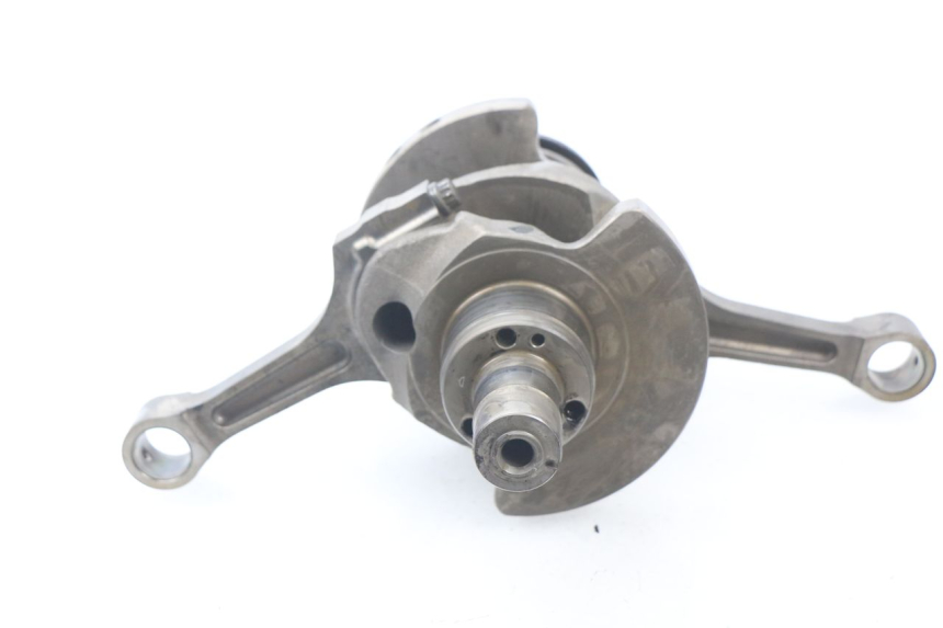 photo de virabrequim BMW R RT ABS 1100 (1996 - 2001) - Zoom do estado de desgaste