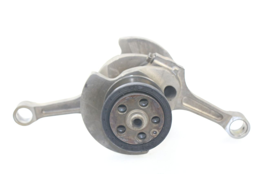 photo de virabrequim BMW R RT ABS 1100 (1996 - 2001) - Outro ângulo de visão