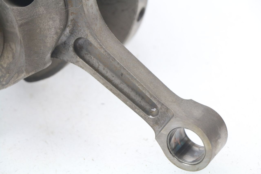 photo de virabrequim BMW R RT ABS 1100 (1996 - 2001) - Pontos de fixação