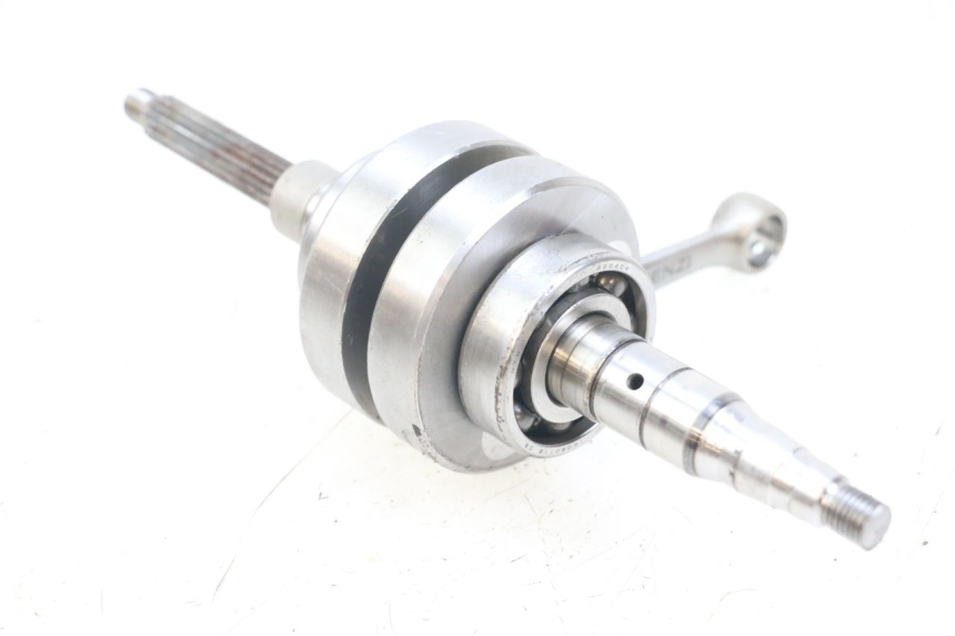 photo de virabrequim MBK BOOSTER SPIRIT 50 (1999 - 2003) - Detalhes característicos