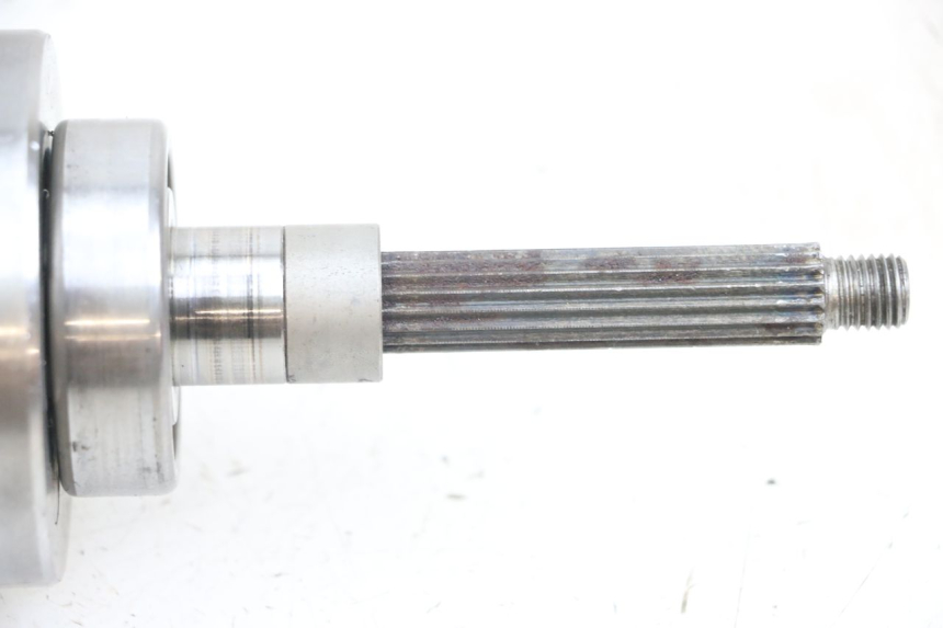 photo de virabrequim MBK BOOSTER SPIRIT 50 (1999 - 2003) - Peça verificada