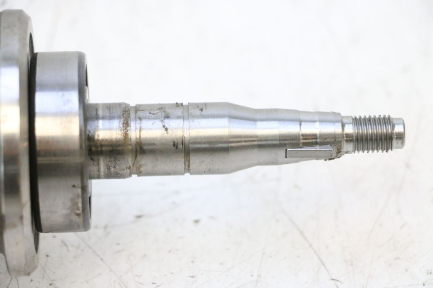 photo de virabrequim MBK BOOSTER SPIRIT 50 (2004 - 2017) - Estado da superfície