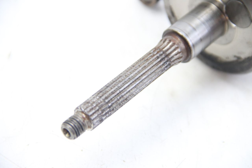 photo de virabrequim MBK BOOSTER SPIRIT NAKED 50 (2004 - 2017) - Estado da superfície