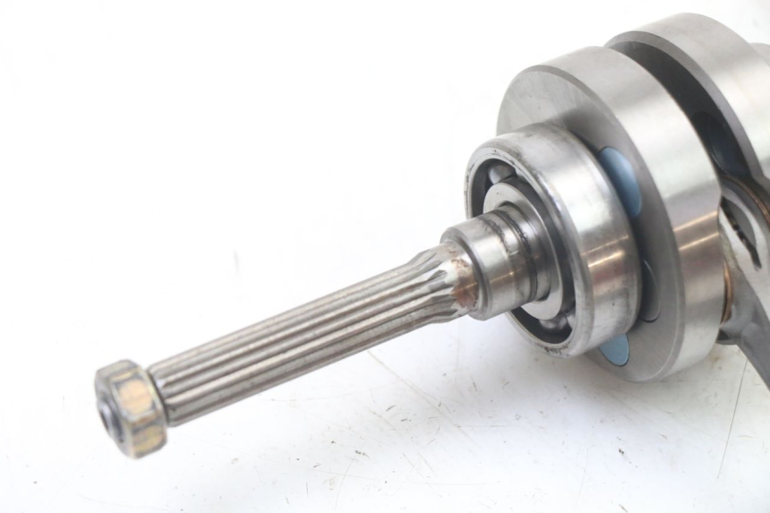 photo de virabrequim MBK BOOSTER SPIRIT NAKED 50 (2004 - 2017) - Detalhe da peça