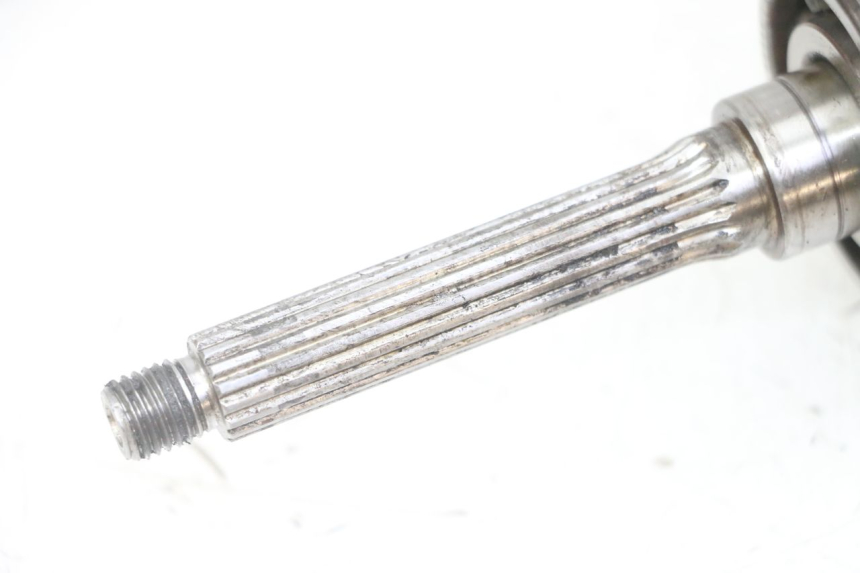 photo de virabrequim MBK BOOSTER SPIRIT NAKED 50 (2004 - 2017) - Outro ângulo de visão