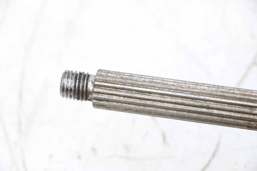 photo de virabrequim MBK BOOSTER SPIRIT NAKED 50 (2004 - 2017) - Detalhe da peça