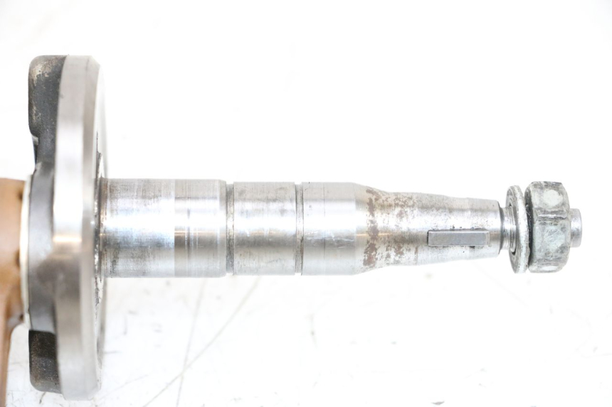 photo de virabrequim MBK BOOSTER SPIRIT NAKED 50 (2004 - 2017) - Peça verificada