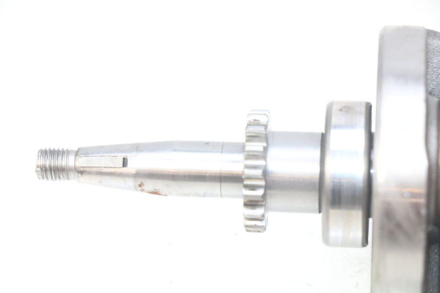 photo de virabrequim BAOTIAN BT 50 QT-12 50 (2007 - 2009) - Peça verificada
