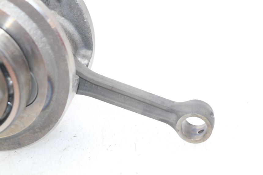photo de virabrequim SUZUKI BURGMAN 125 (2007 - 2014) - Detalhe da peça