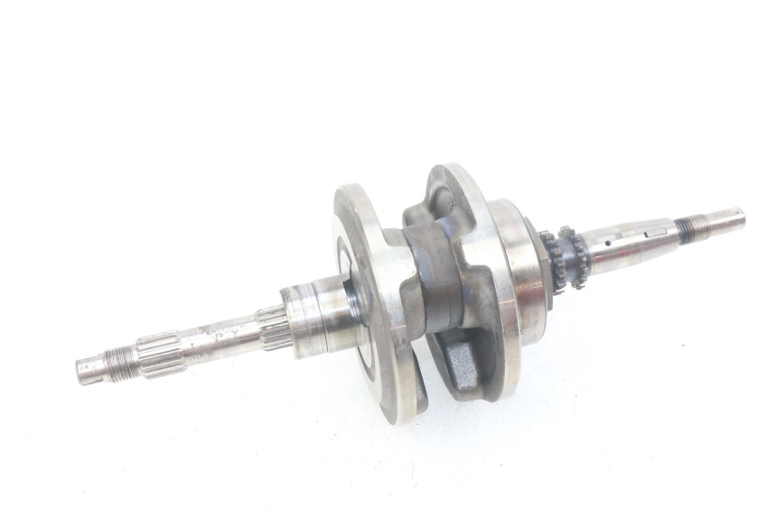 photo de virabrequim SUZUKI BURGMAN 125 (2007 - 2014) - Ampliação técnica