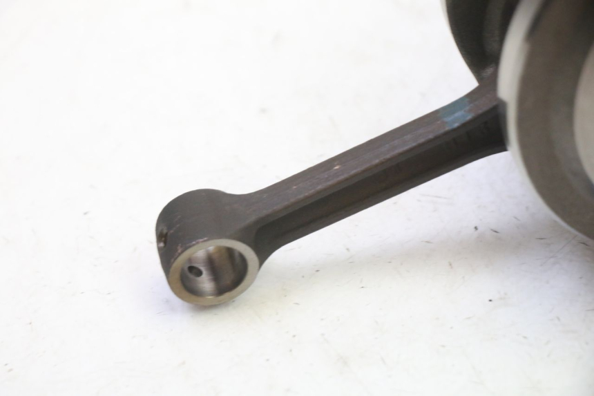 photo de virabrequim SUZUKI BURGMAN 125 (2007 - 2014) - Ampliação técnica
