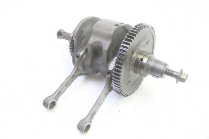 photo de virabrequim SUZUKI BURGMAN EXECUTIVE ABS 650 (2006 - 2012) - Ampliação técnica