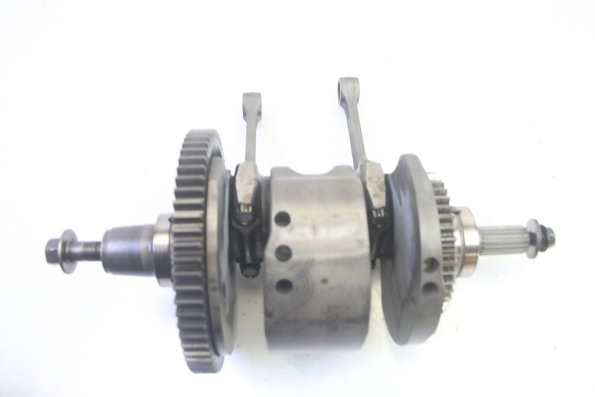 photo de virabrequim SUZUKI BURGMAN EXECUTIVE ABS 650 (2006 - 2012) - Peça verificada