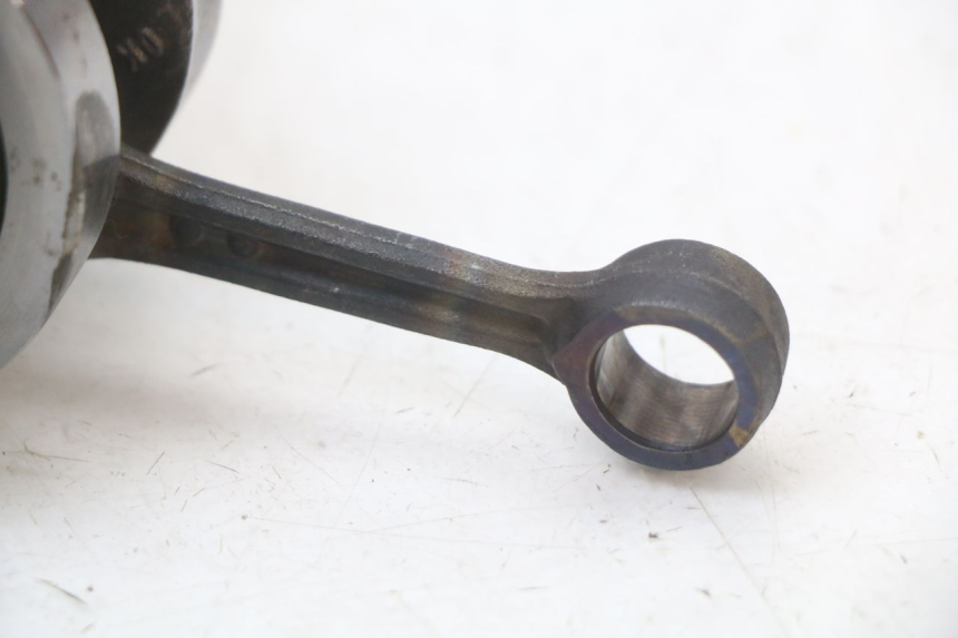 photo de virabrequim PEUGEOT BUXY 50 (1993 - 1998) - Outro ângulo de visão