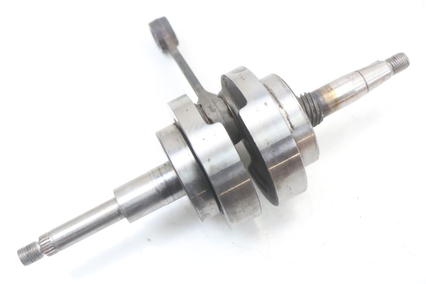 photo de virabrequim PEUGEOT BUXY 50 (1993 - 1998) - Pontos de fixação